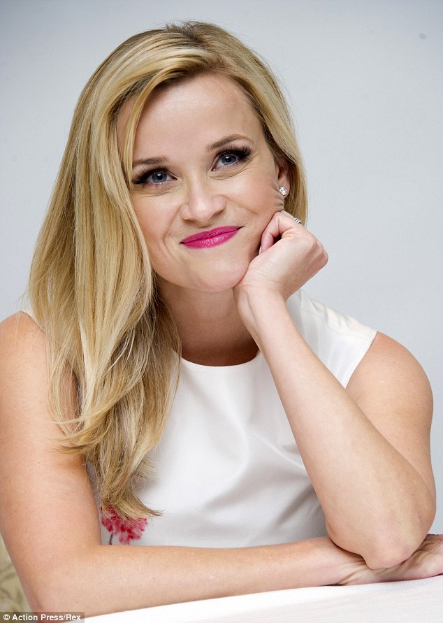 Photo:  Reese Witherspoon 08